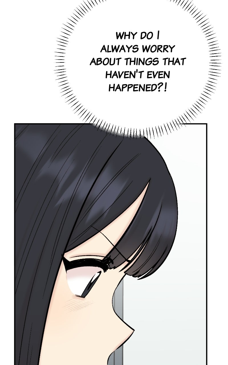 My Dud to Stud Boyfriend (S2) Ep.167 - What Are You Saying?! page 111 - 