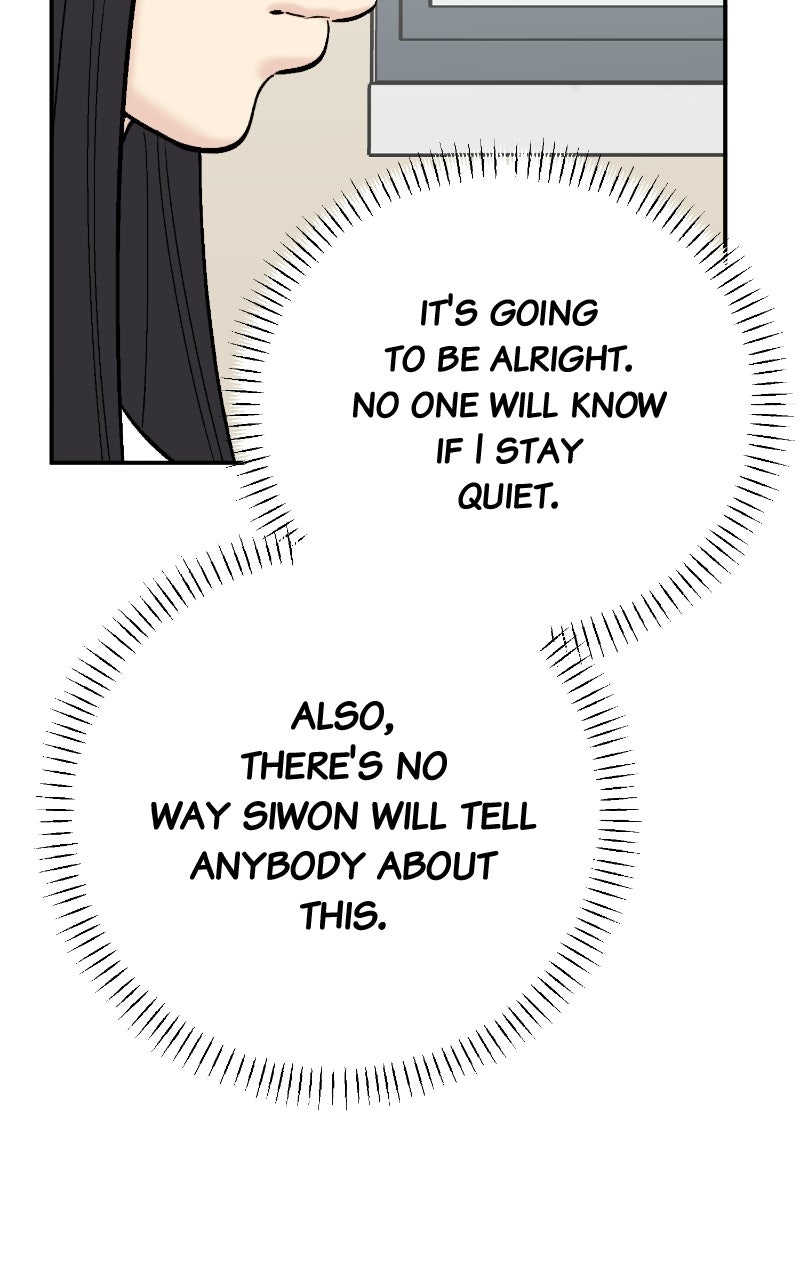 My Dud to Stud Boyfriend (S2) Ep.167 - What Are You Saying?! page 112 - 