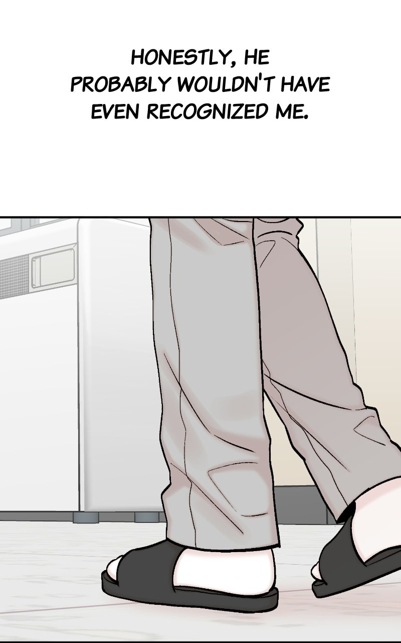 My Dud to Stud Boyfriend (S2) Ep.167 - What Are You Saying?! page 113 - 