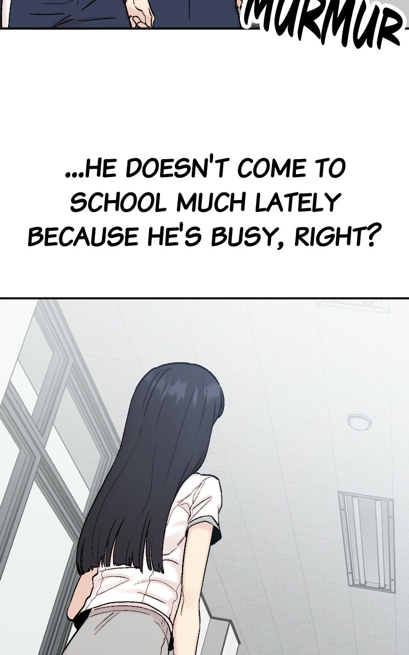 My Dud to Stud Boyfriend (S2) Ep.167 - What Are You Saying?! page 115 - 