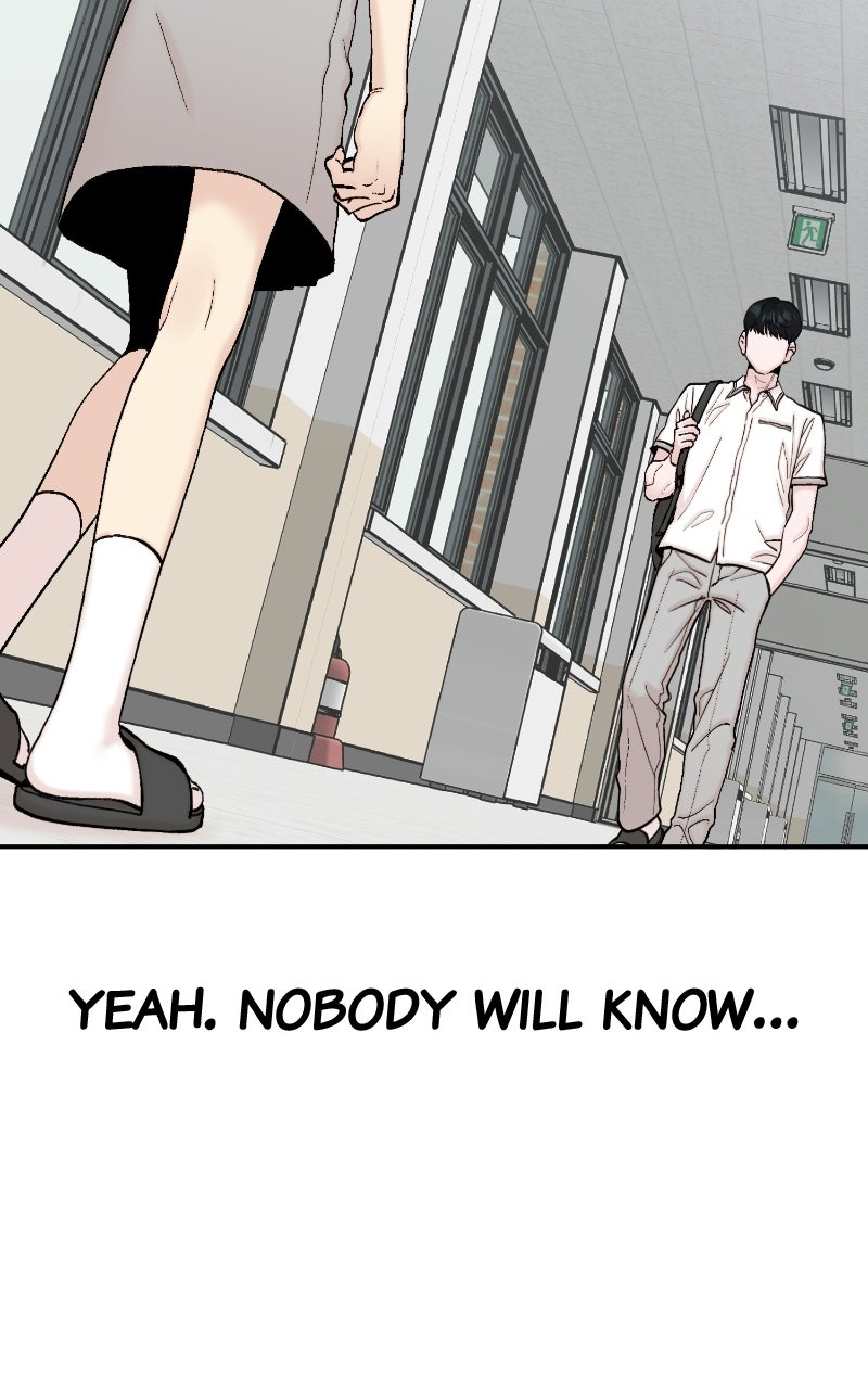 My Dud to Stud Boyfriend (S2) Ep.167 - What Are You Saying?! page 116 - 