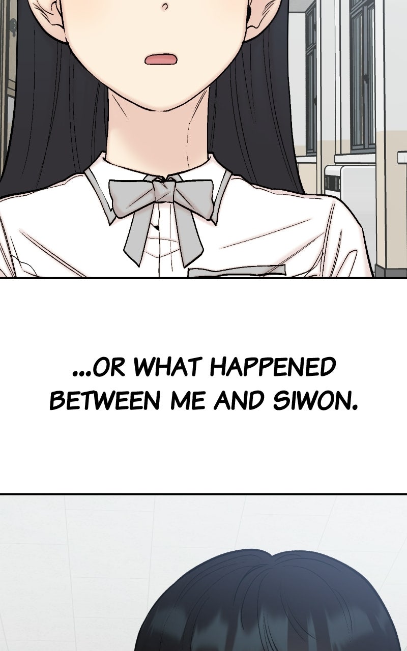 My Dud to Stud Boyfriend (S2) Ep.167 - What Are You Saying?! page 118 - 
