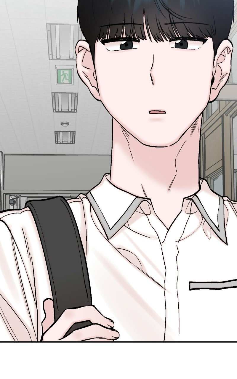 My Dud to Stud Boyfriend (S2) Ep.167 - What Are You Saying?! page 119 - 