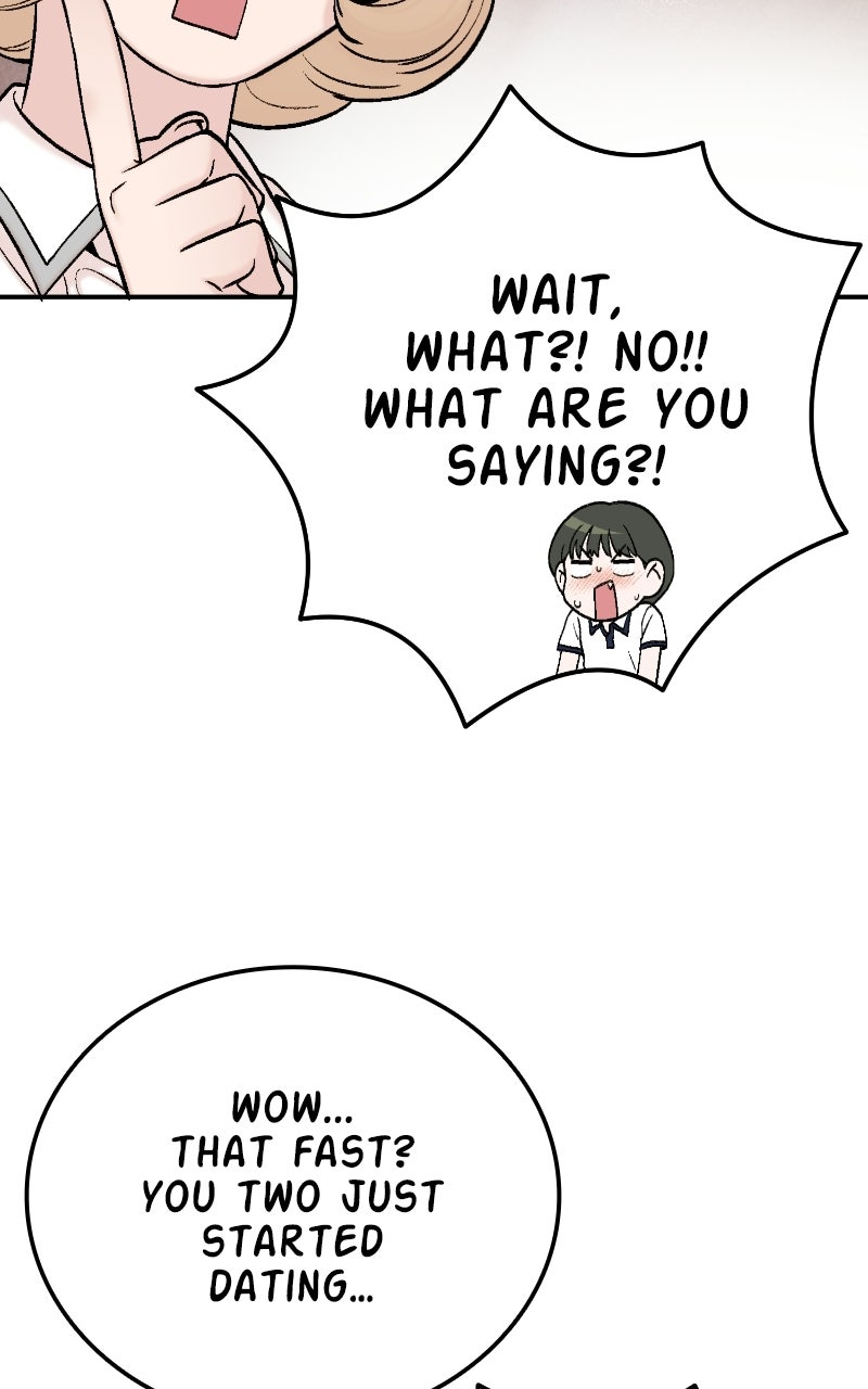 My Dud to Stud Boyfriend (S2) Ep.167 - What Are You Saying?! page 13 - 