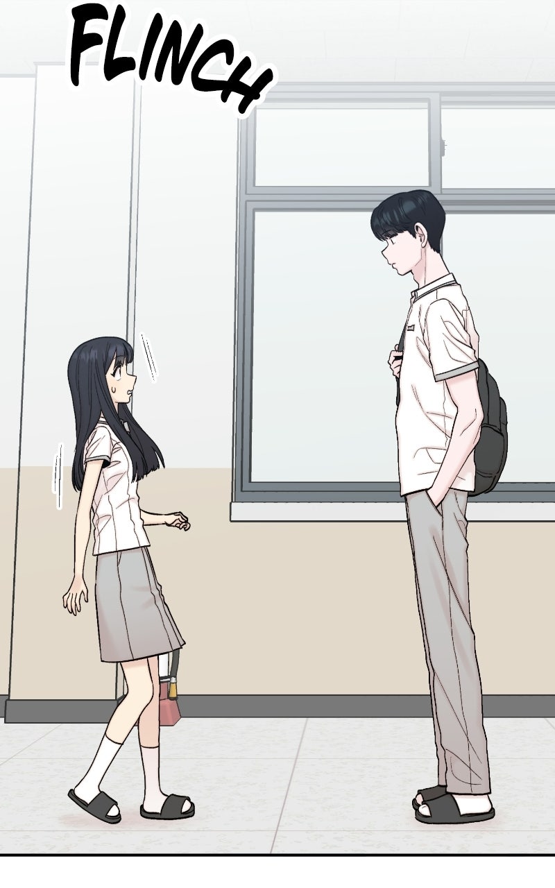 My Dud to Stud Boyfriend (S2) Ep.167 - What Are You Saying?! page 121 - 