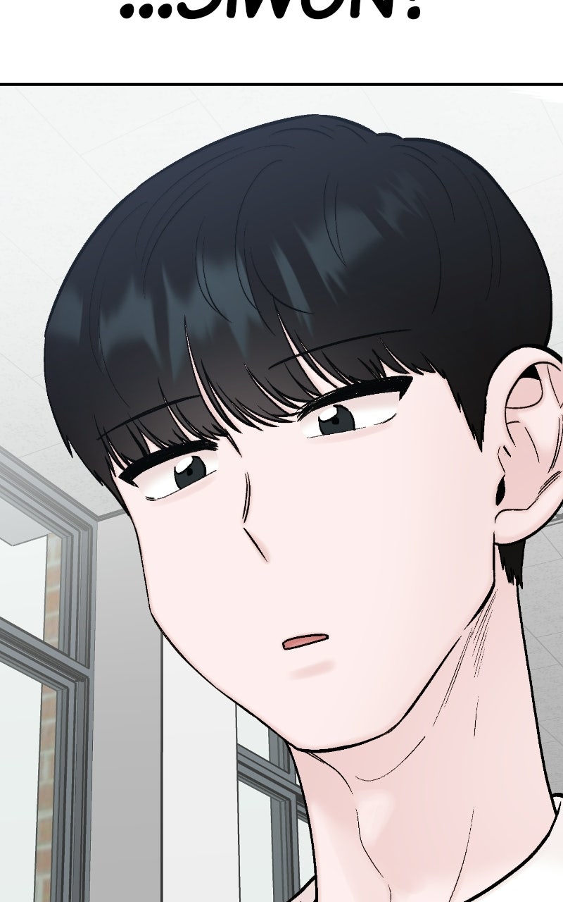 My Dud to Stud Boyfriend (S2) Ep.167 - What Are You Saying?! page 124 - 