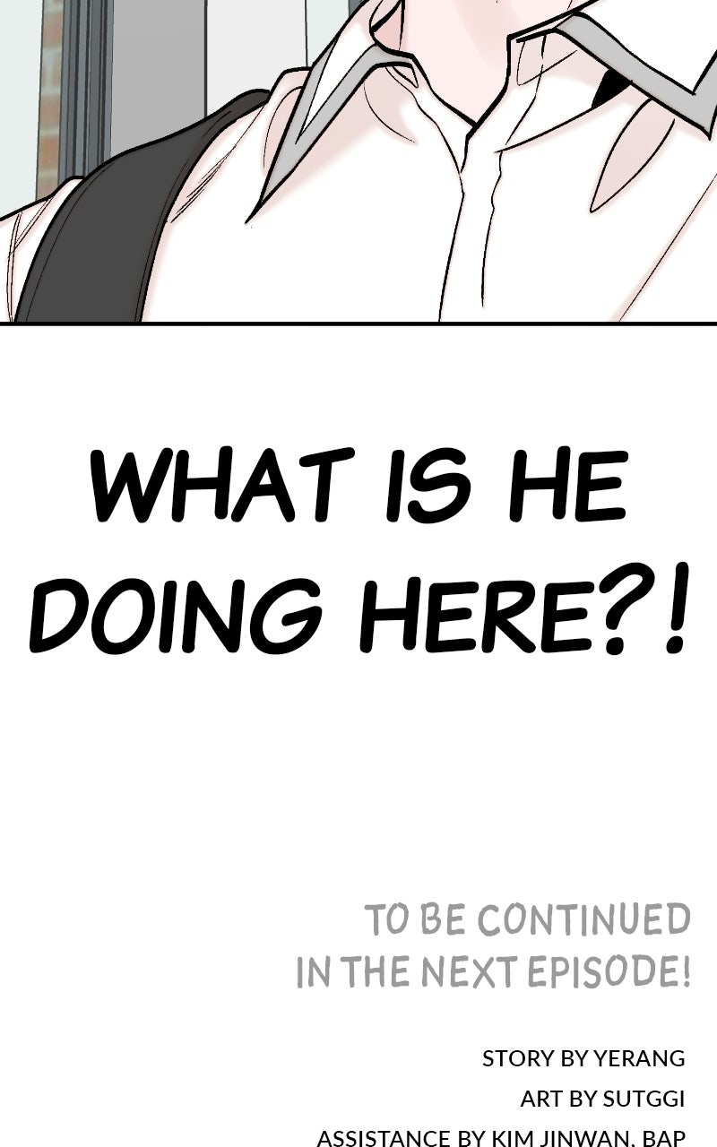 My Dud to Stud Boyfriend (S2) Ep.167 - What Are You Saying?! page 125 - 