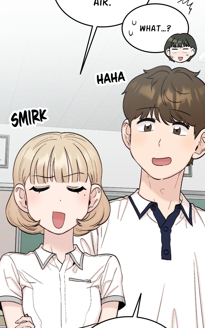 My Dud to Stud Boyfriend (S2) Ep.167 - What Are You Saying?! page 16 - 