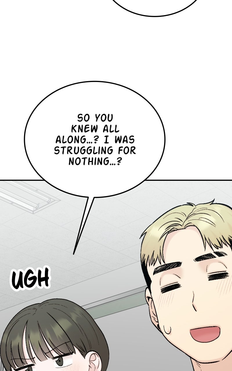 My Dud to Stud Boyfriend (S2) Ep.167 - What Are You Saying?! page 19 - 