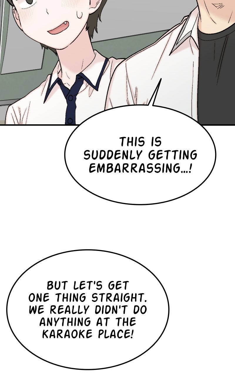 My Dud to Stud Boyfriend (S2) Ep.167 - What Are You Saying?! page 20 - 
