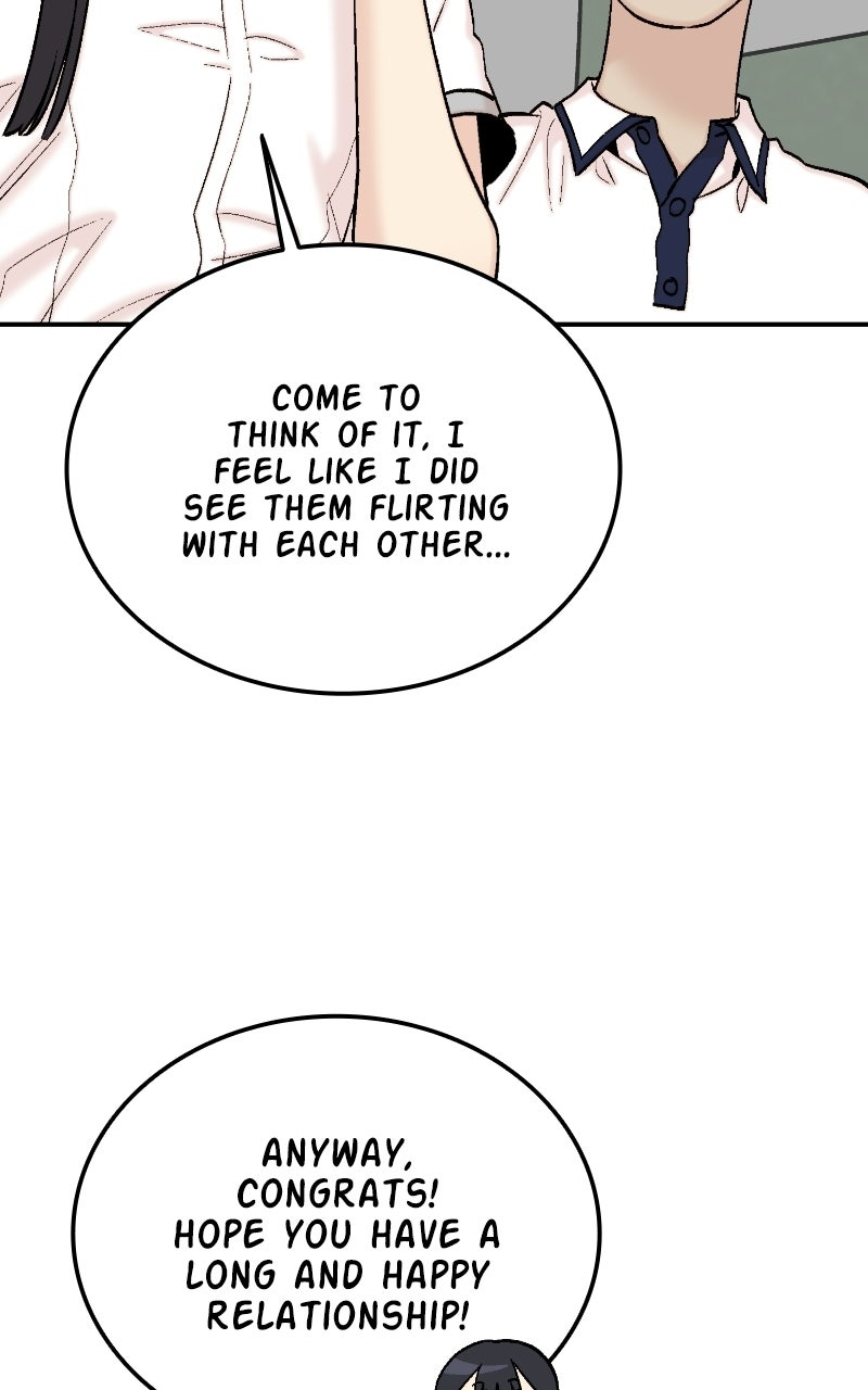 My Dud to Stud Boyfriend (S2) Ep.167 - What Are You Saying?! page 22 - 