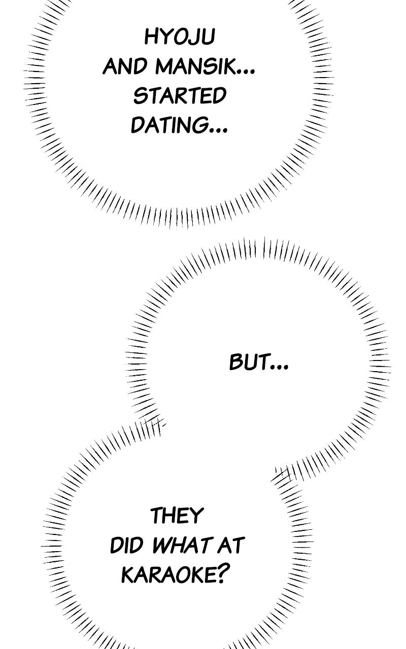 My Dud to Stud Boyfriend (S2) Ep.167 - What Are You Saying?! page 25 - 