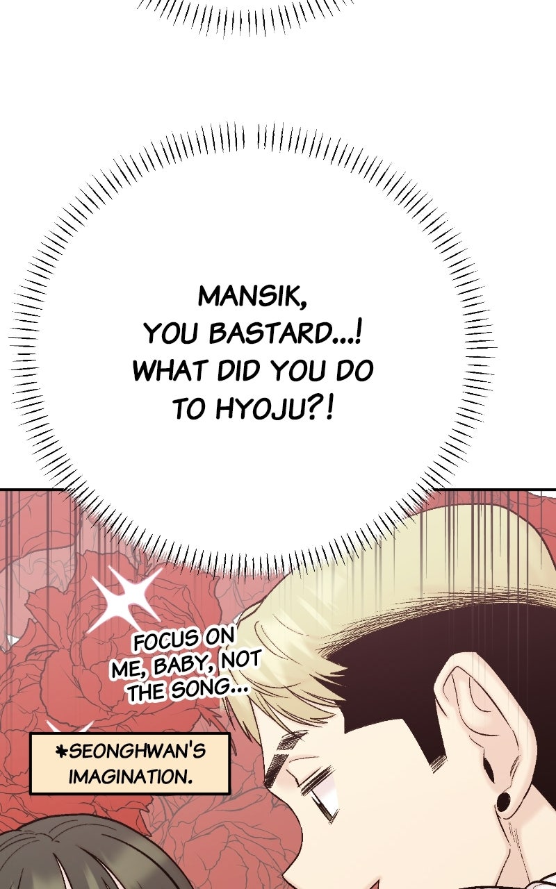 My Dud to Stud Boyfriend (S2) Ep.167 - What Are You Saying?! page 26 - 