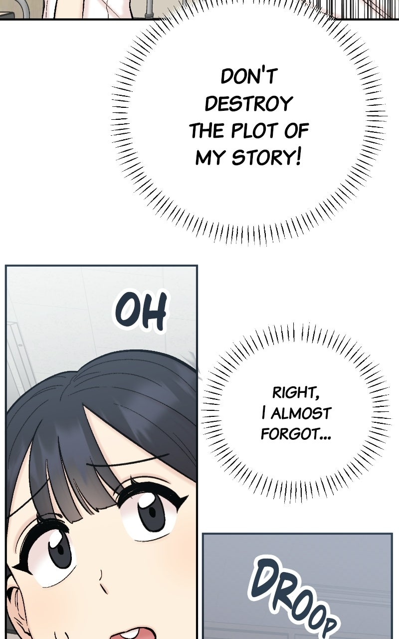 My Dud to Stud Boyfriend (S2) Ep.167 - What Are You Saying?! page 30 - 