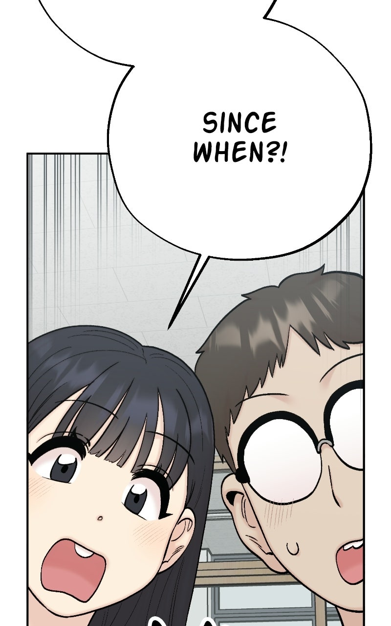 My Dud to Stud Boyfriend (S2) Ep.167 - What Are You Saying?! page 4 - 