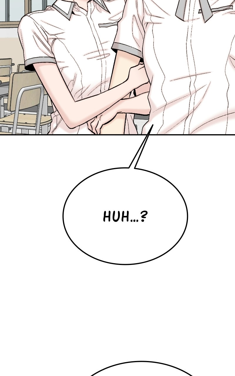 My Dud to Stud Boyfriend (S2) Ep.167 - What Are You Saying?! page 35 - 