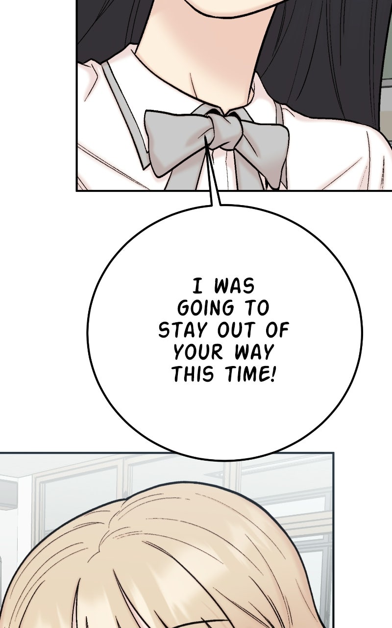 My Dud to Stud Boyfriend (S2) Ep.167 - What Are You Saying?! page 37 - 