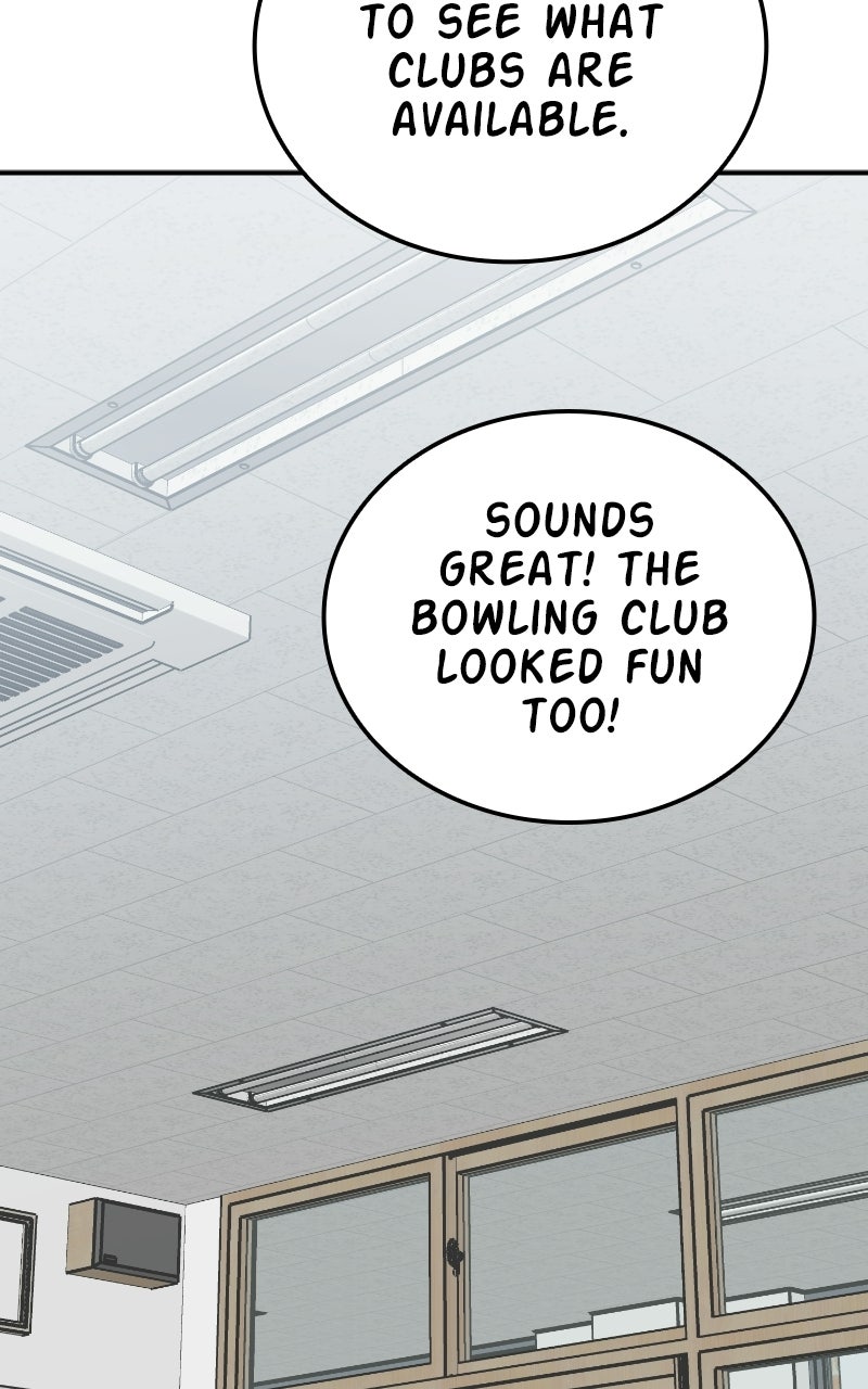 My Dud to Stud Boyfriend (S2) Ep.167 - What Are You Saying?! page 40 - 