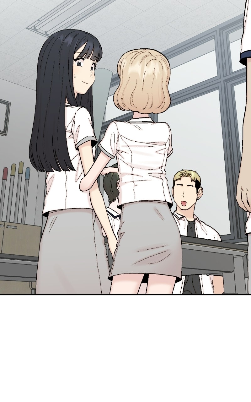 My Dud to Stud Boyfriend (S2) Ep.167 - What Are You Saying?! page 42 - 