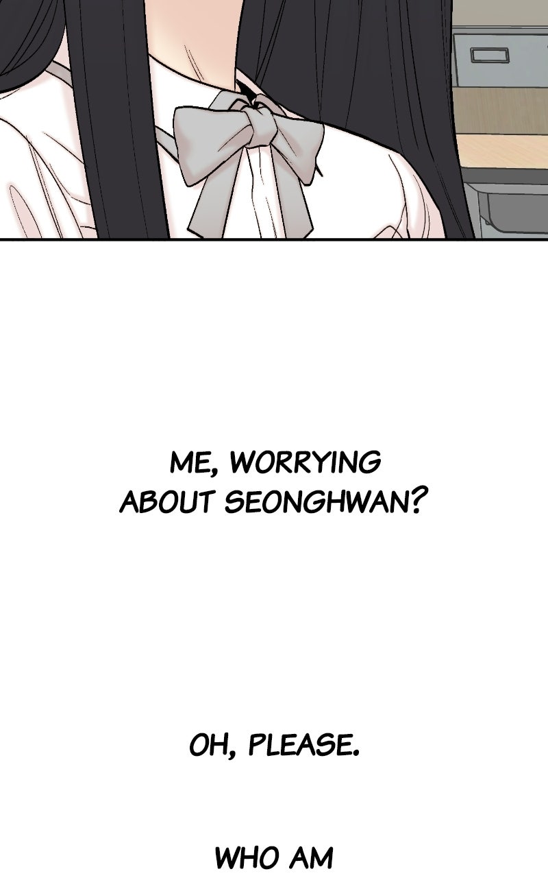 My Dud to Stud Boyfriend (S2) Ep.167 - What Are You Saying?! page 44 - 