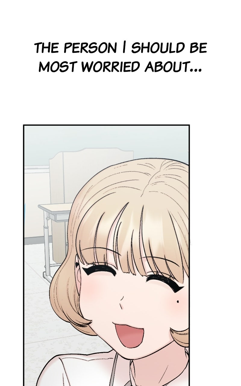 My Dud to Stud Boyfriend (S2) Ep.167 - What Are You Saying?! page 46 - 