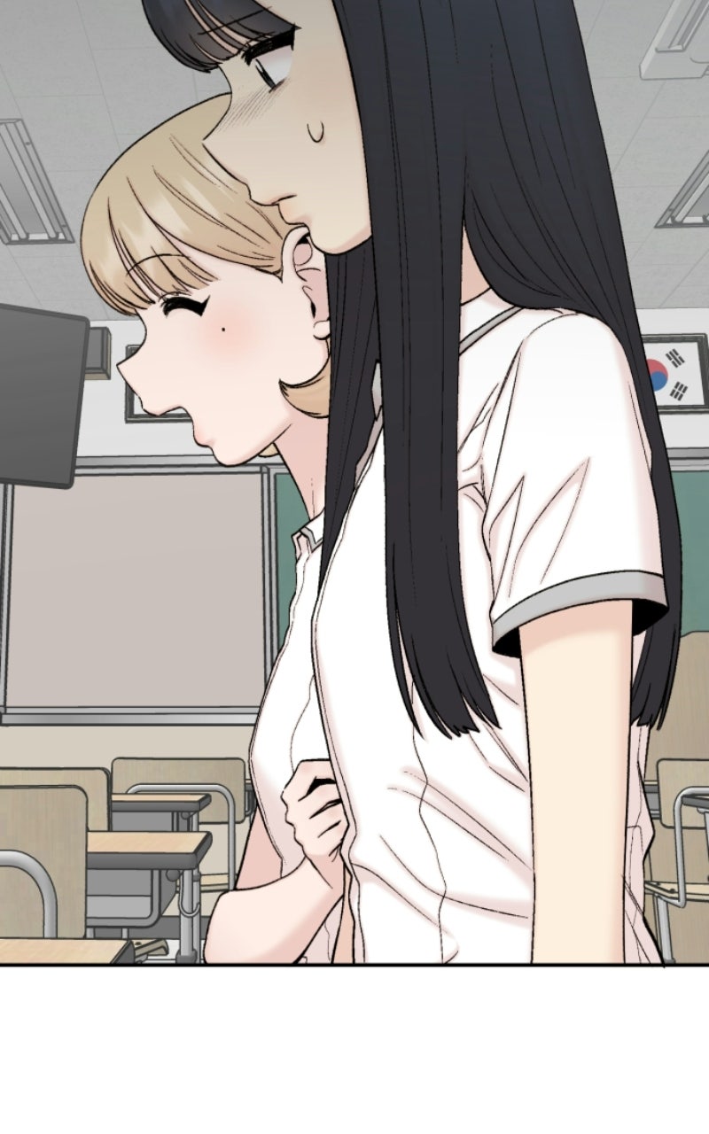 My Dud to Stud Boyfriend (S2) Ep.167 - What Are You Saying?! page 48 - 