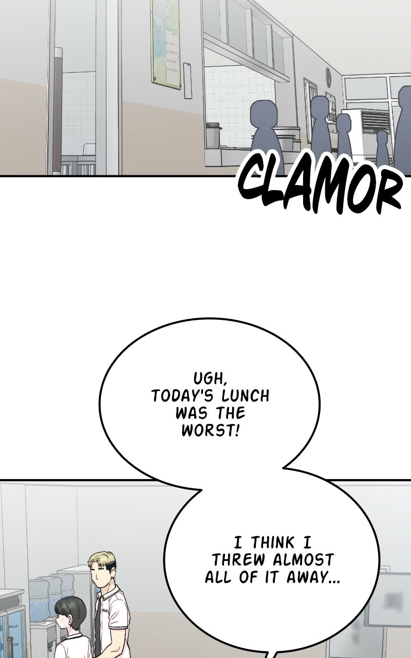 My Dud to Stud Boyfriend (S2) Ep.167 - What Are You Saying?! page 51 - 