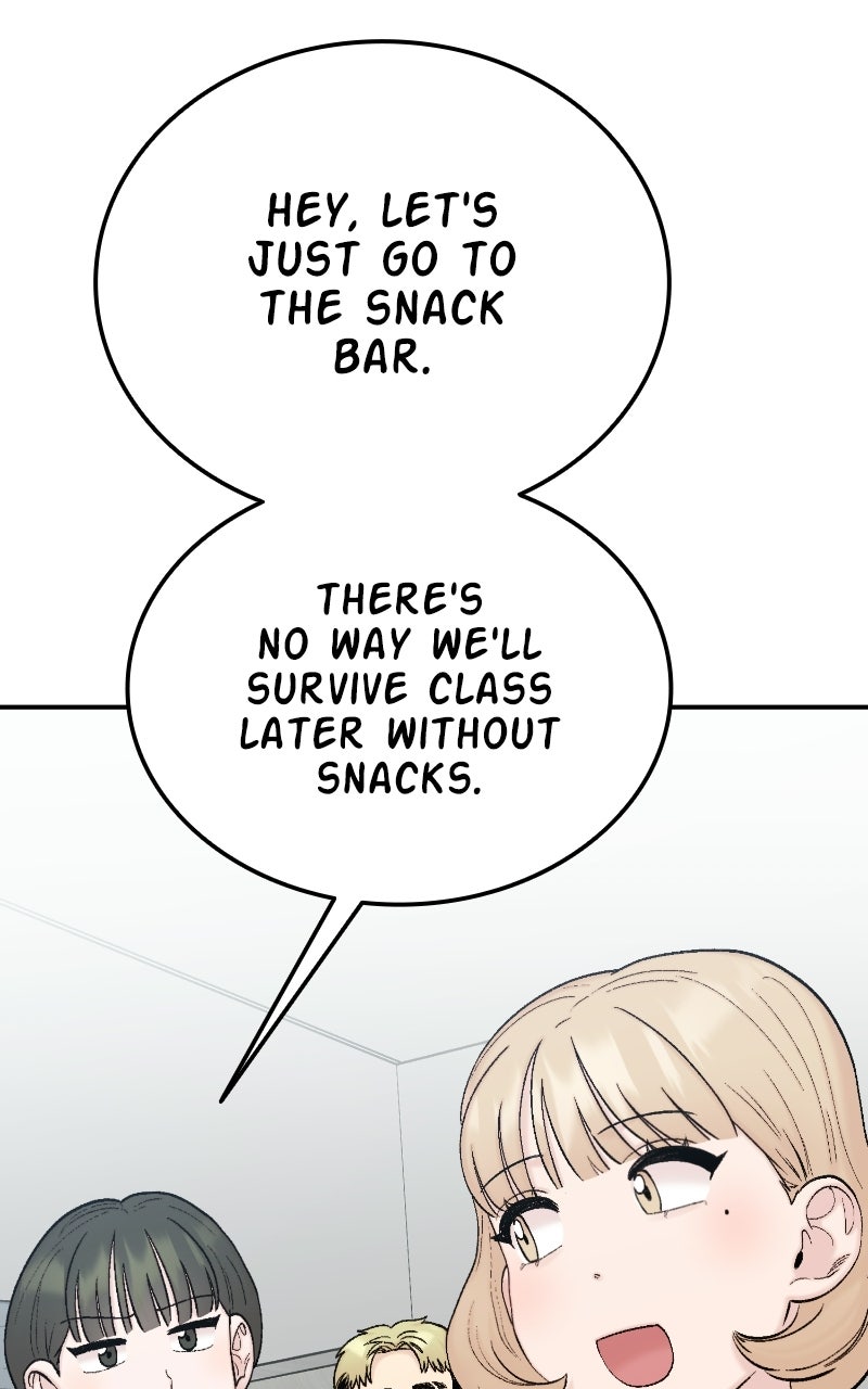 My Dud to Stud Boyfriend (S2) Ep.167 - What Are You Saying?! page 53 - 