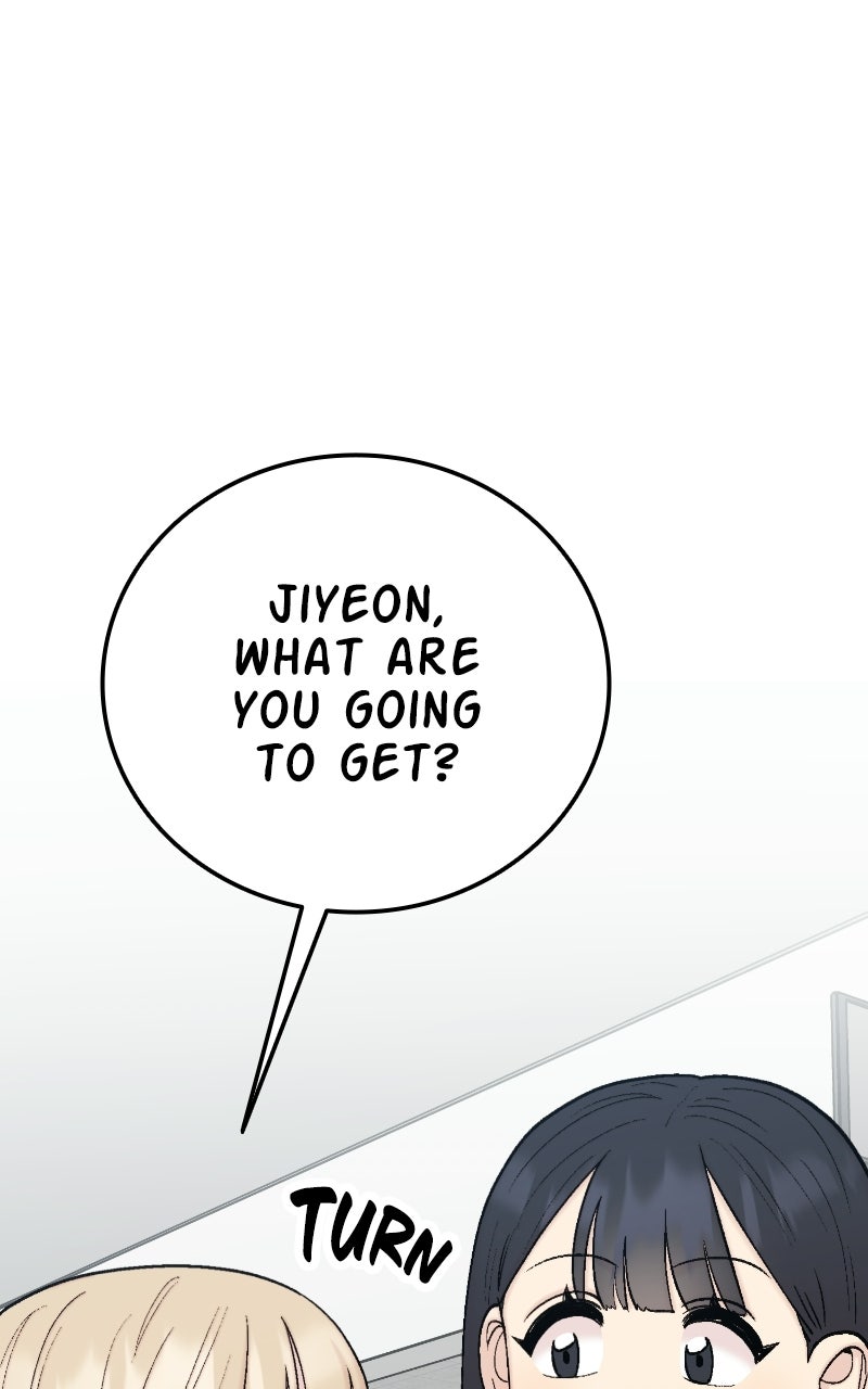 My Dud to Stud Boyfriend (S2) Ep.167 - What Are You Saying?! page 55 - 