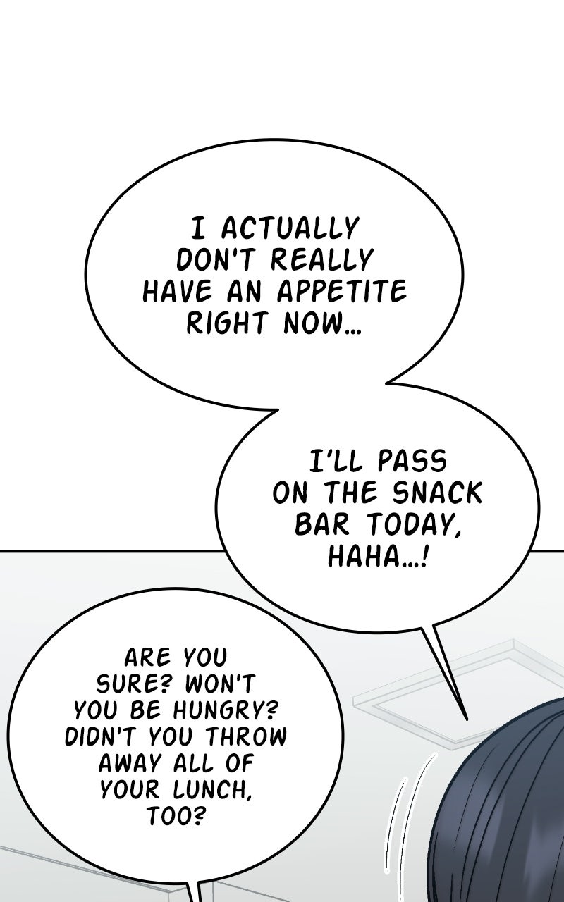 My Dud to Stud Boyfriend (S2) Ep.167 - What Are You Saying?! page 57 - 