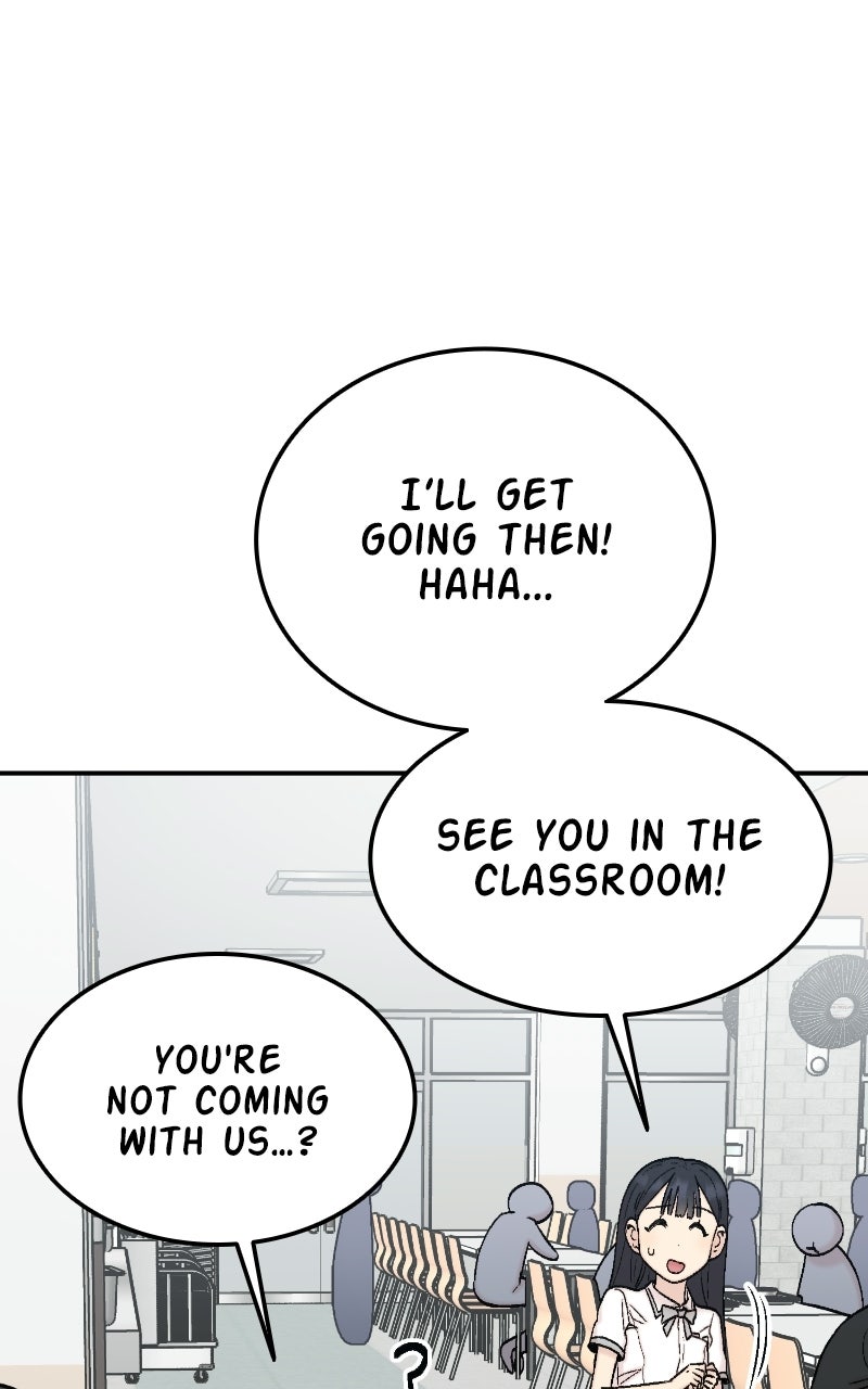 My Dud to Stud Boyfriend (S2) Ep.167 - What Are You Saying?! page 59 - 