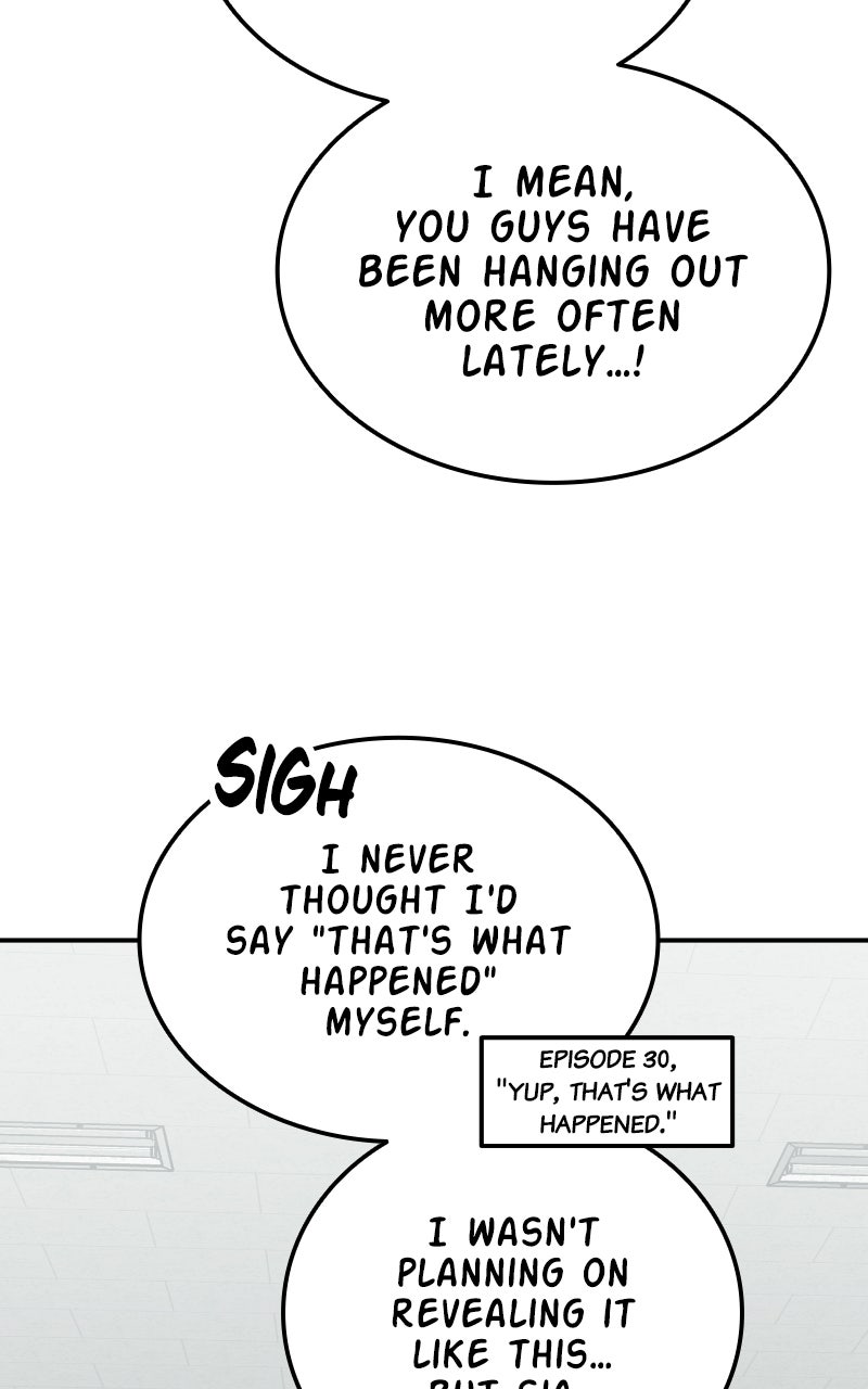My Dud to Stud Boyfriend (S2) Ep.167 - What Are You Saying?! page 7 - 