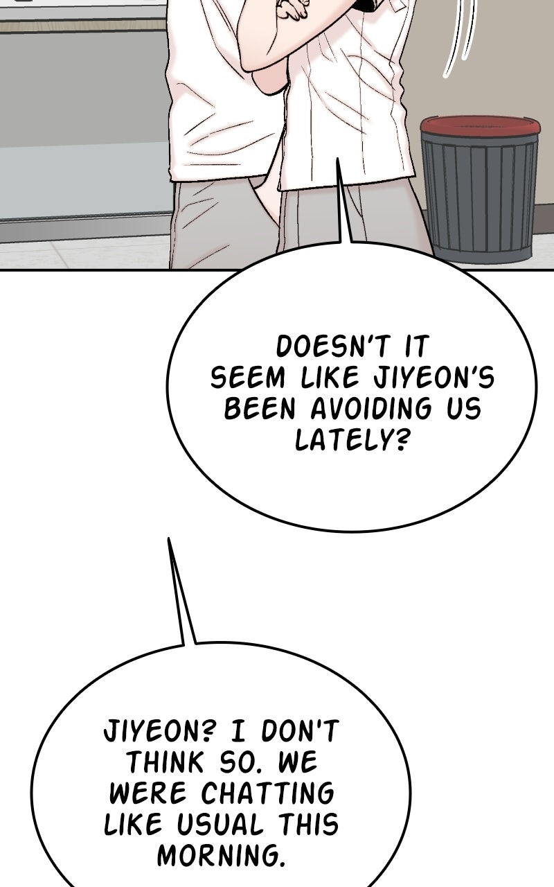 My Dud to Stud Boyfriend (S2) Ep.167 - What Are You Saying?! page 63 - 