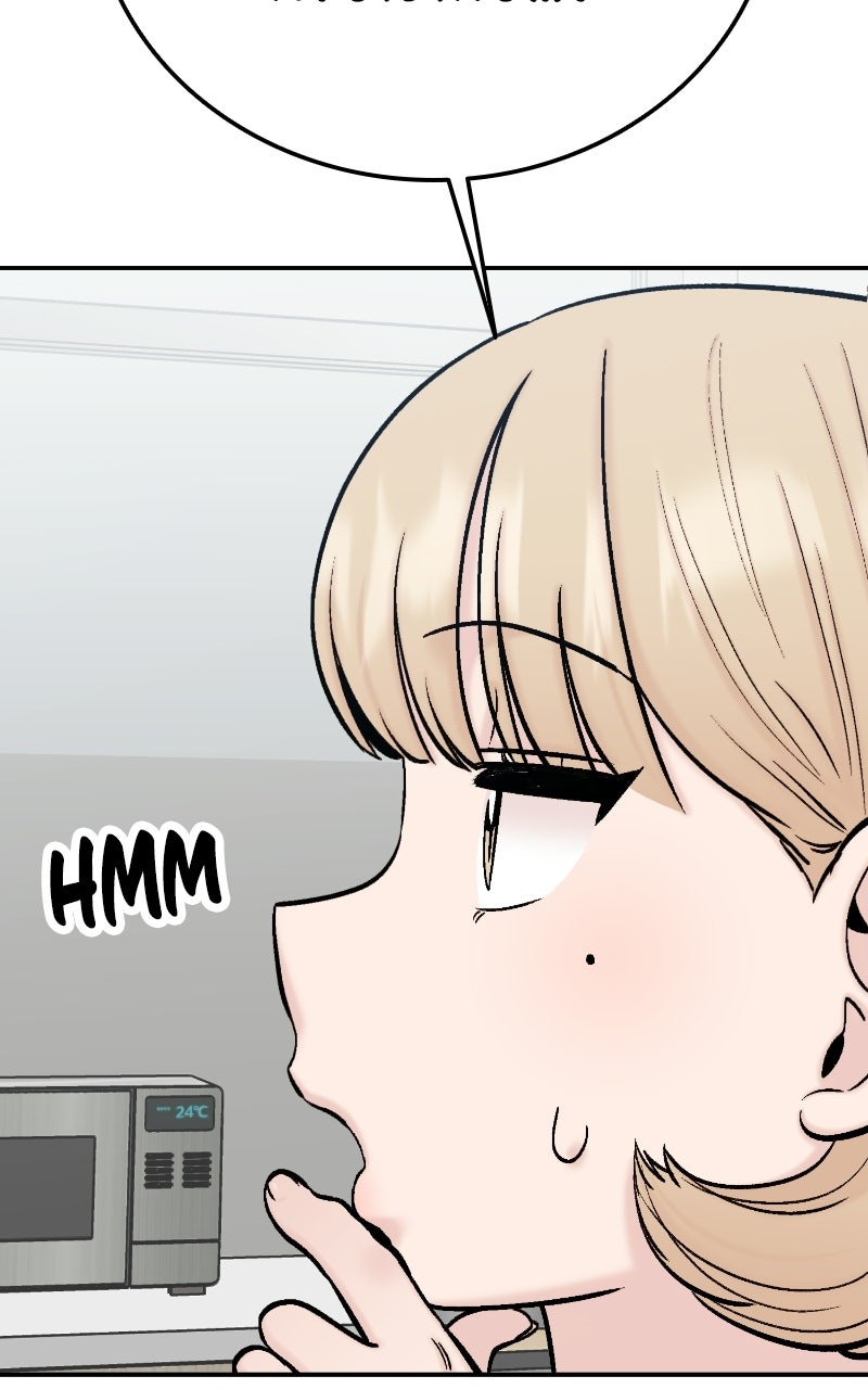 My Dud to Stud Boyfriend (S2) Ep.167 - What Are You Saying?! page 65 - 