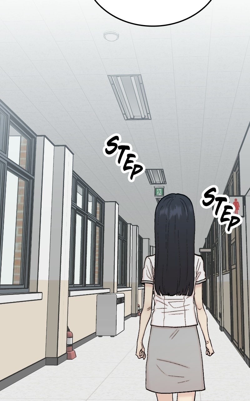 My Dud to Stud Boyfriend (S2) Ep.167 - What Are You Saying?! page 67 - 