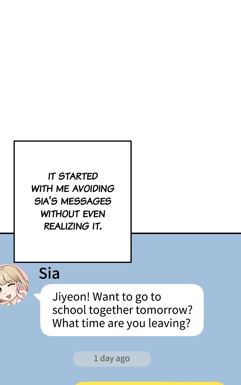 My Dud to Stud Boyfriend (S2) Ep.167 - What Are You Saying?! page 73 - 