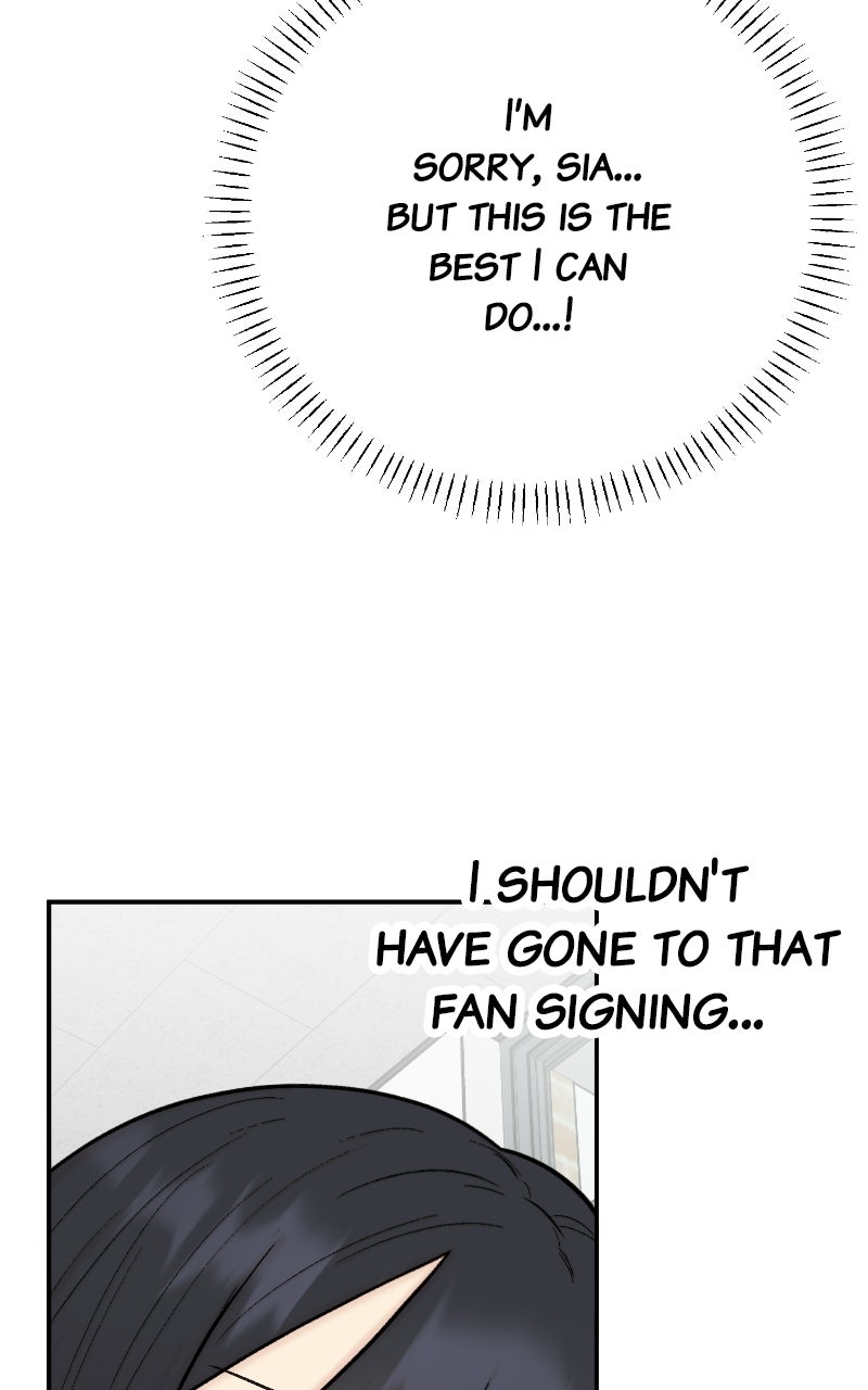 My Dud to Stud Boyfriend (S2) Ep.167 - What Are You Saying?! page 76 - 