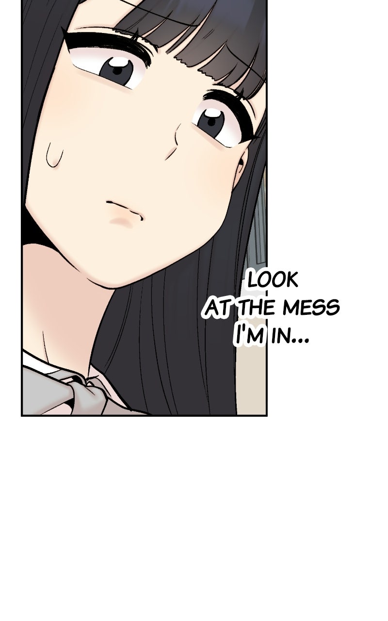 My Dud to Stud Boyfriend (S2) Ep.167 - What Are You Saying?! page 77 - 