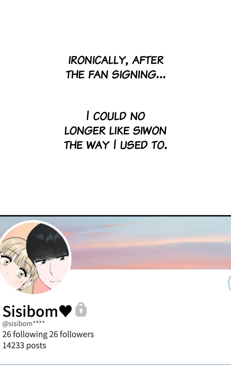 My Dud to Stud Boyfriend (S2) Ep.167 - What Are You Saying?! page 78 - 