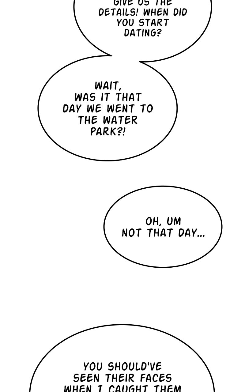 My Dud to Stud Boyfriend (S2) Ep.167 - What Are You Saying?! page 9 - 