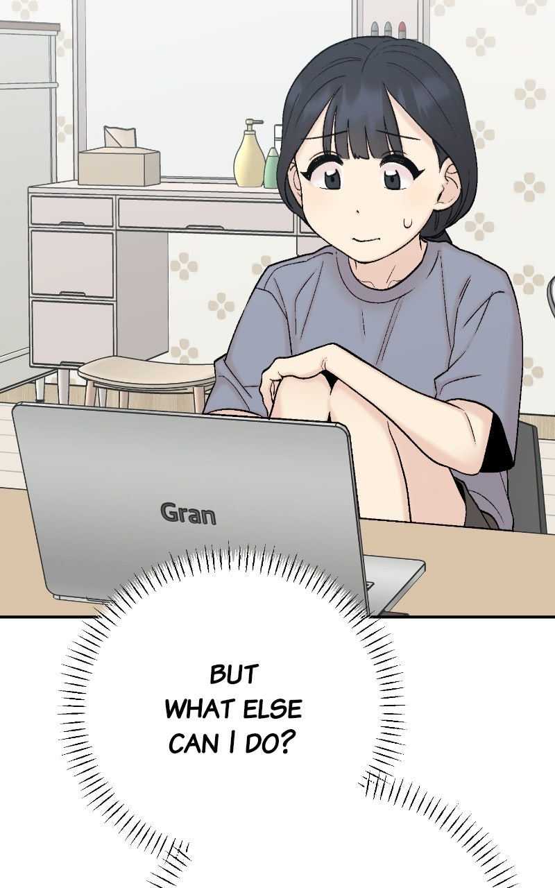 My Dud to Stud Boyfriend (S2) Ep.167 - What Are You Saying?! page 82 - 