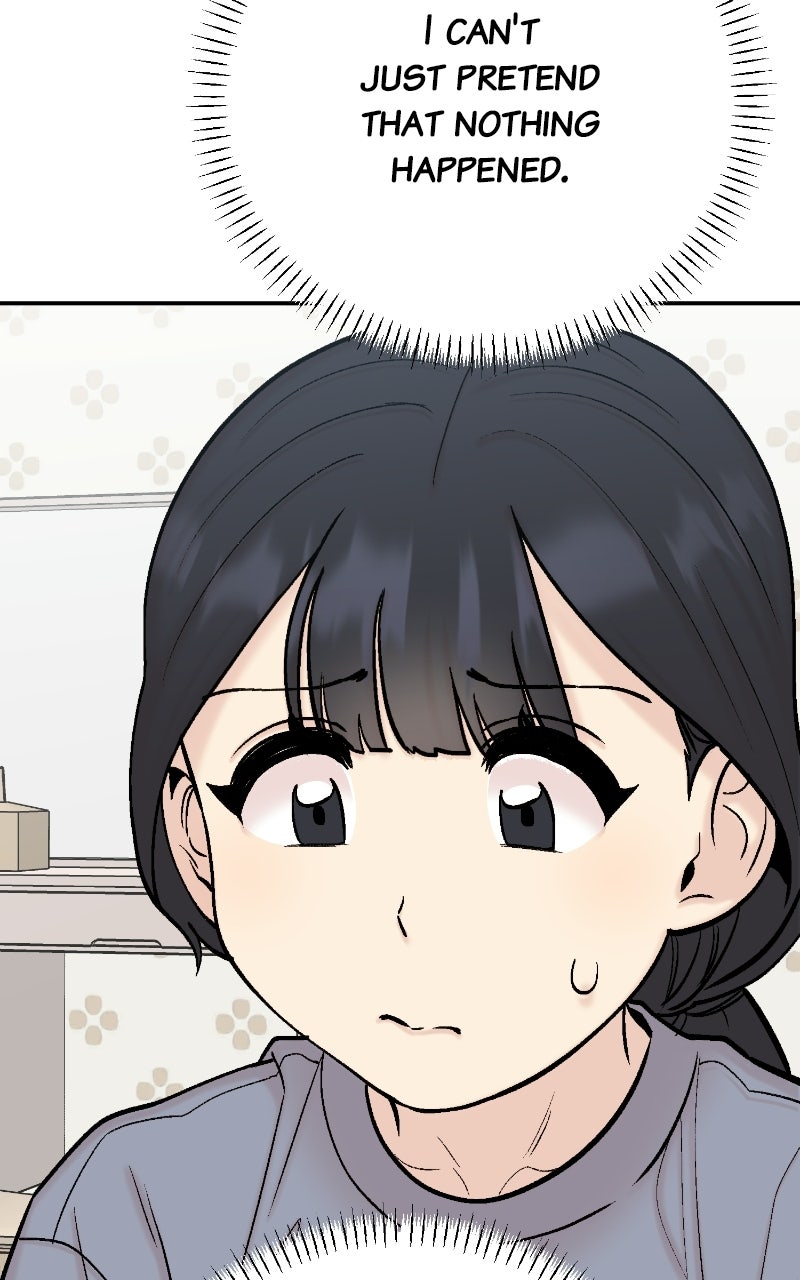 My Dud to Stud Boyfriend (S2) Ep.167 - What Are You Saying?! page 83 - 