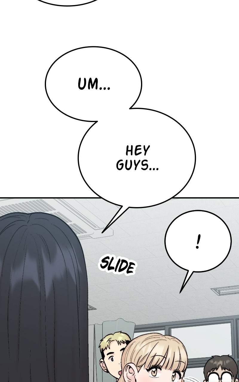 My Dud to Stud Boyfriend (S2) Ep.167 - What Are You Saying?! page 95 - 
