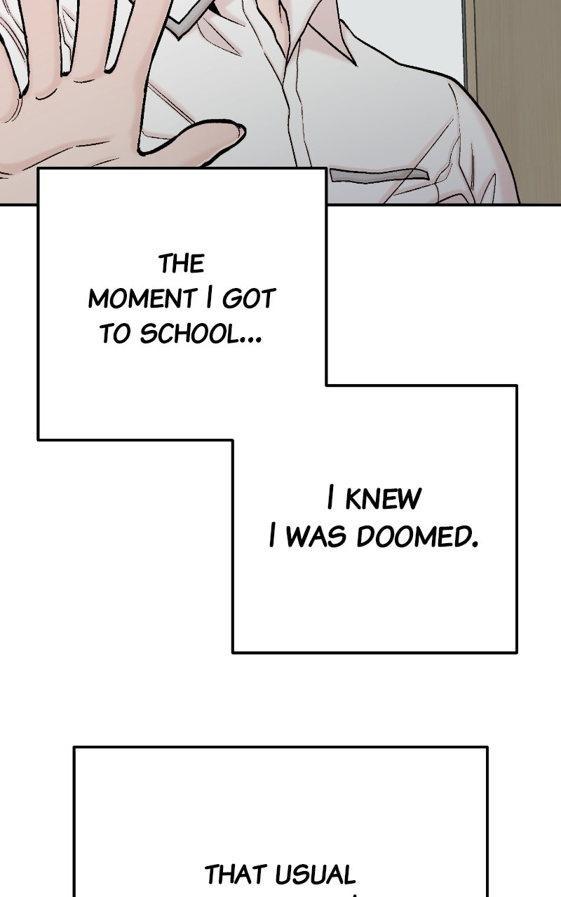 My Dud to Stud Boyfriend (S2) Ep.167 - What Are You Saying?! page 98 - 