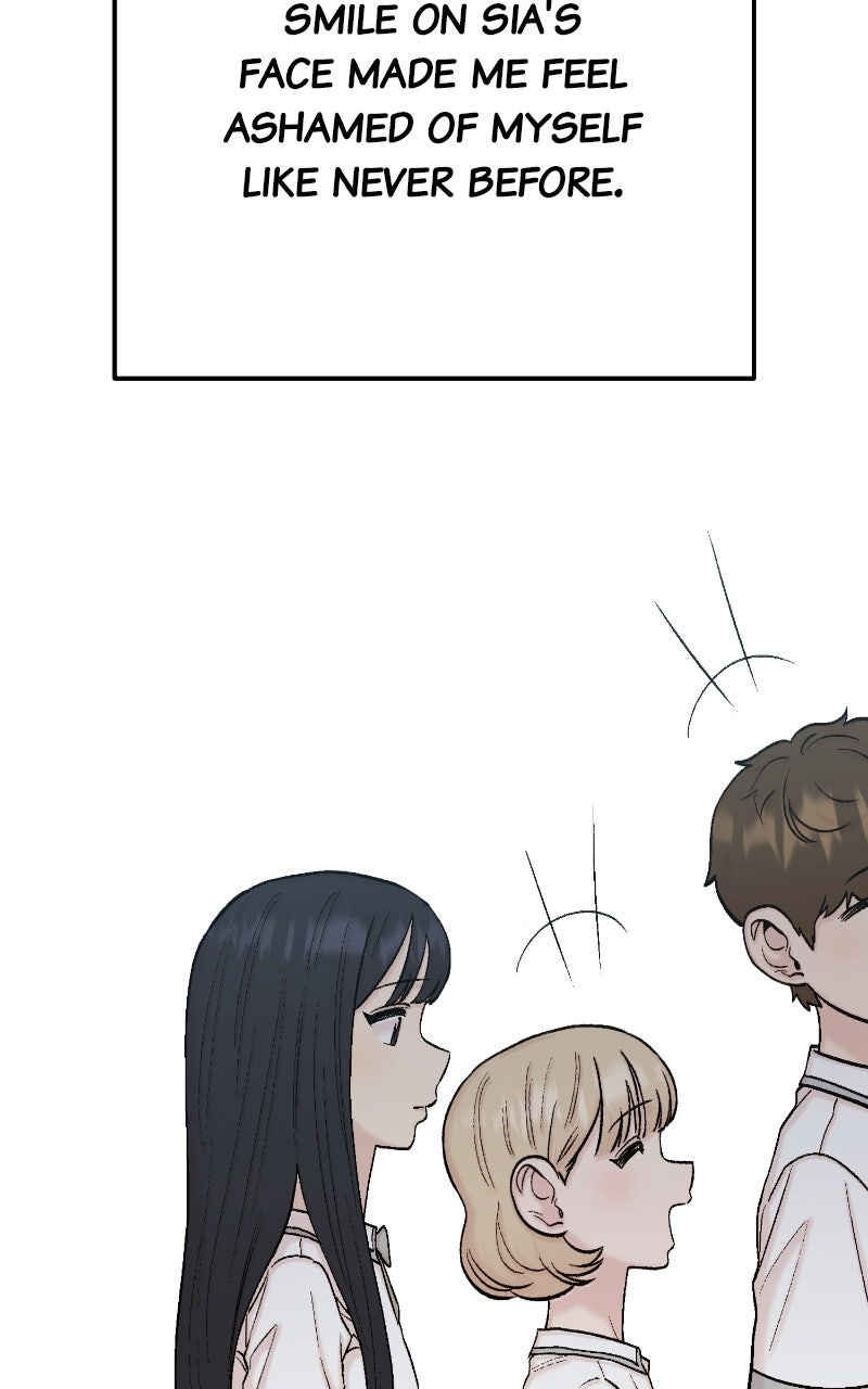 My Dud to Stud Boyfriend (S2) Ep.167 - What Are You Saying?! page 99 - 