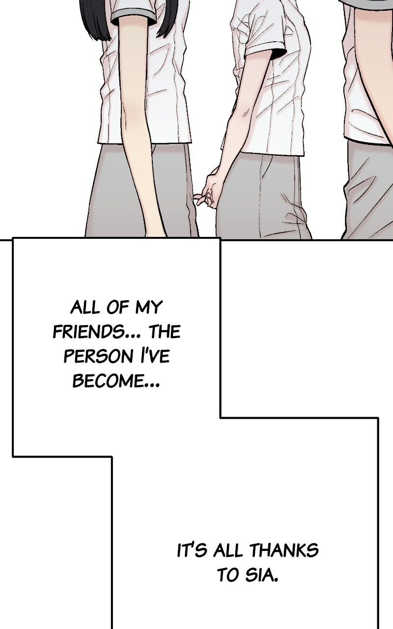 My Dud to Stud Boyfriend (S2) Ep.167 - What Are You Saying?! page 100 - 