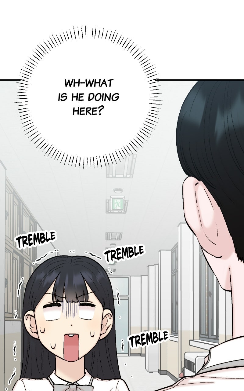 My Dud to Stud Boyfriend (S2) Ep.168 - What Do You Want? page 1 - 