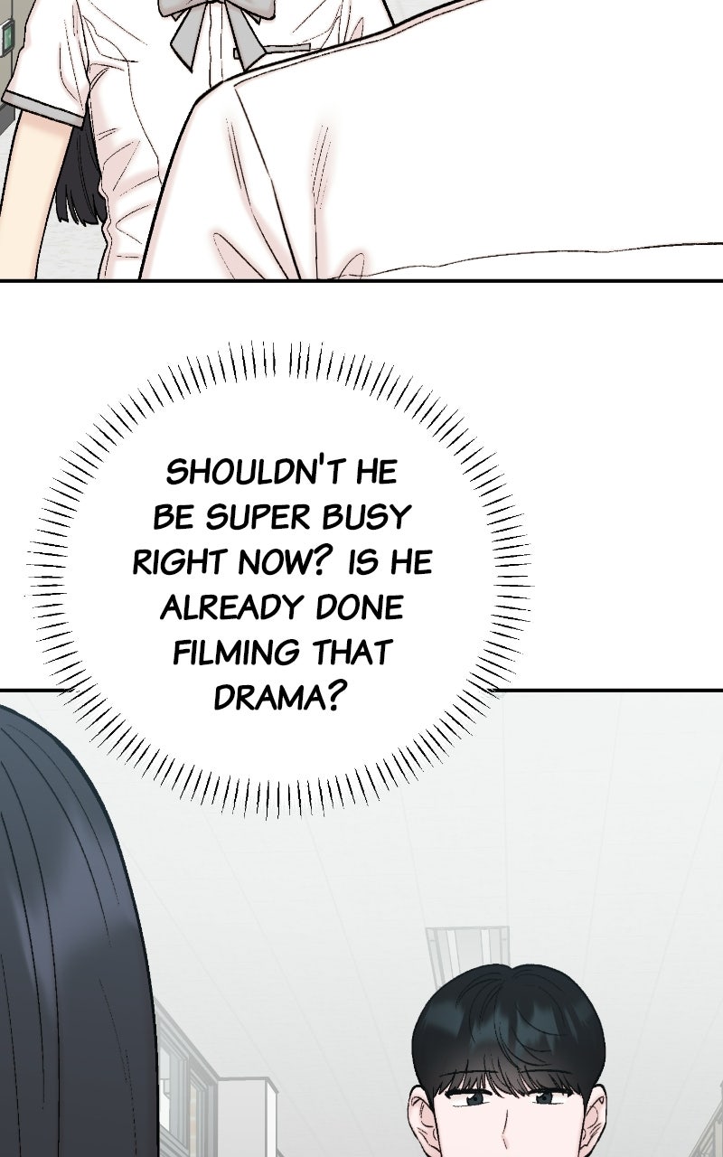 My Dud to Stud Boyfriend (S2) Ep.168 - What Do You Want? page 2 - 