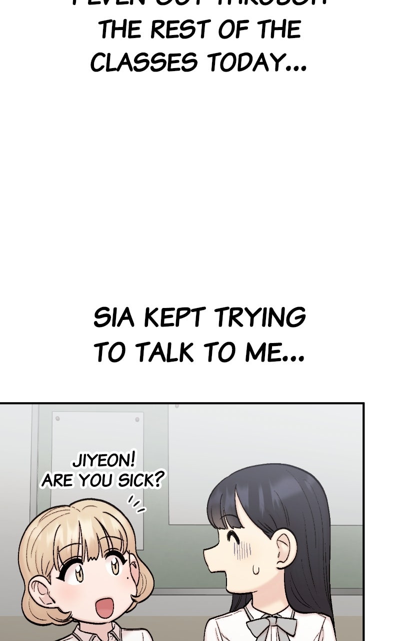 My Dud to Stud Boyfriend (S2) Ep.168 - What Do You Want? page 106 - 
