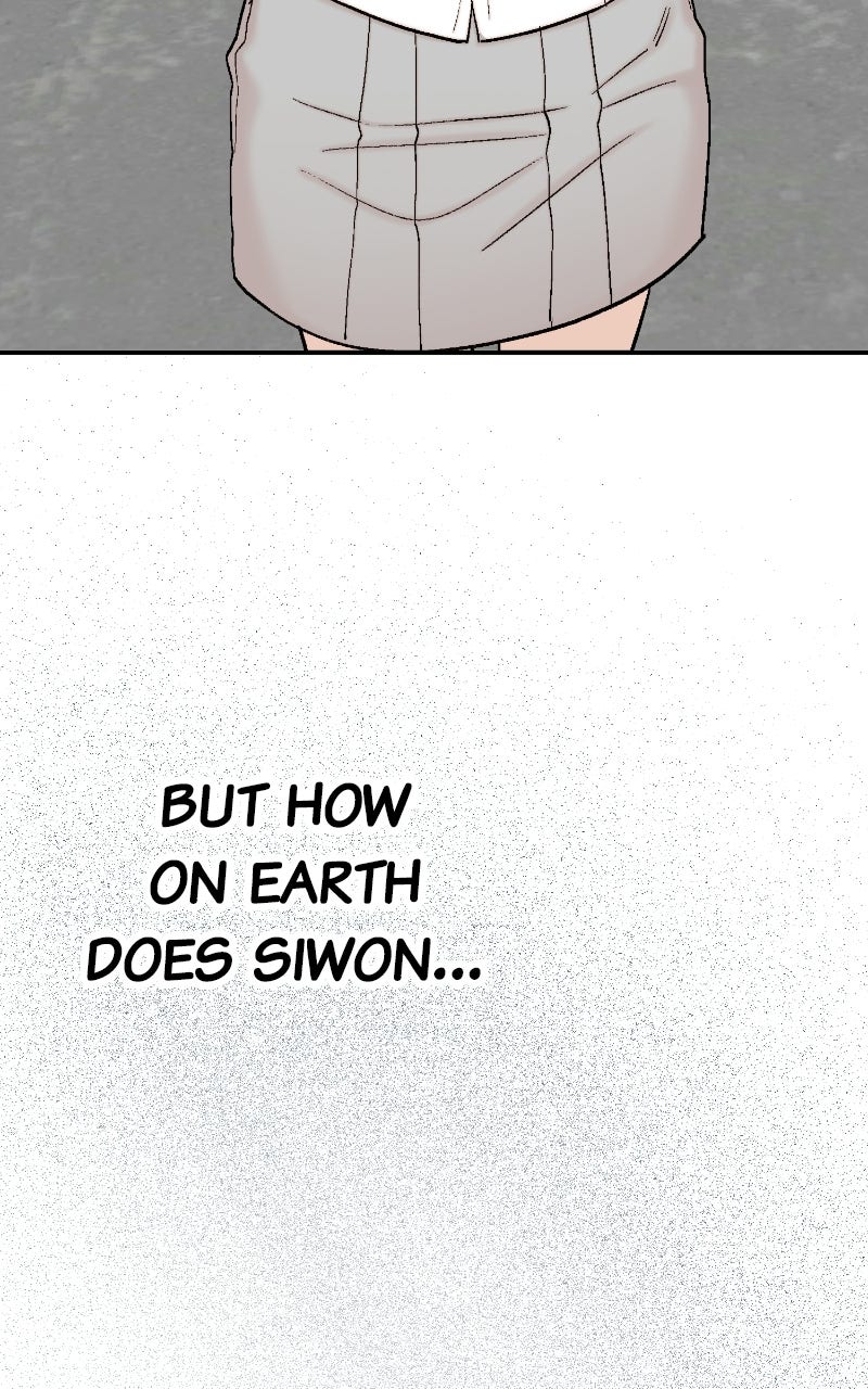 My Dud to Stud Boyfriend (S2) Ep.168 - What Do You Want? page 109 - 